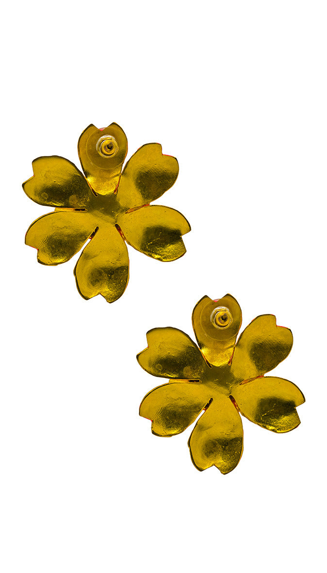 THE BLOOM