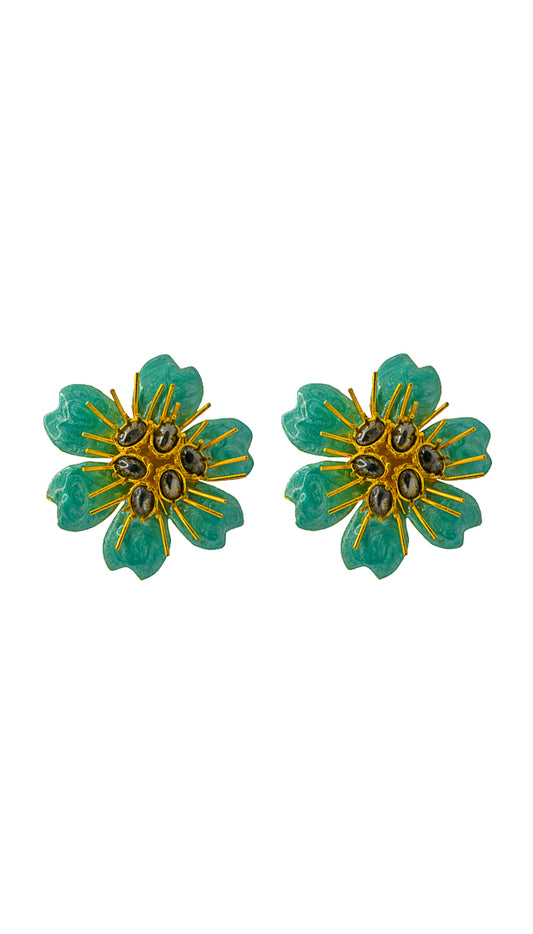 THE BLOOM EARRINGS