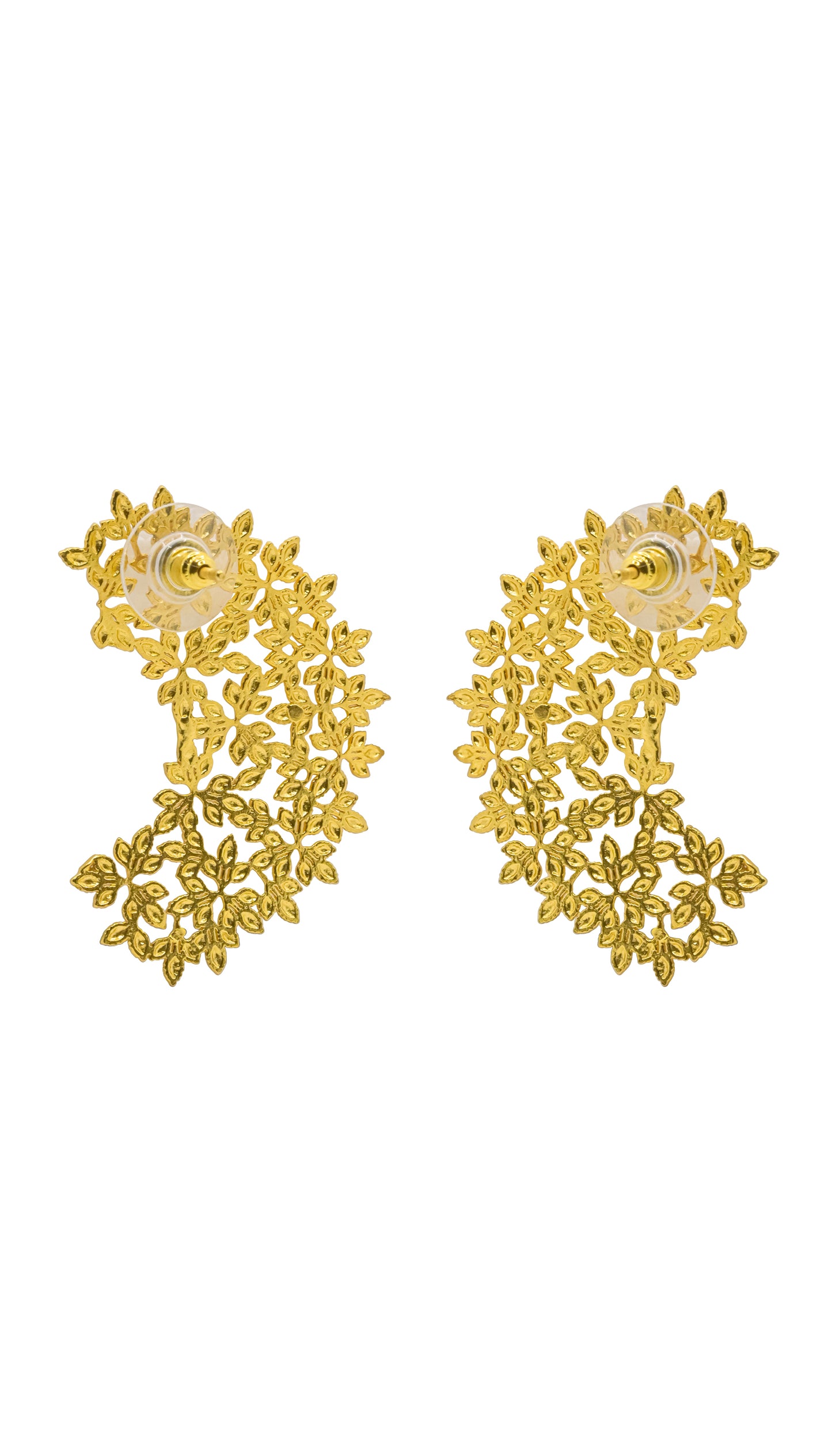 THE GOLDEN LEAF